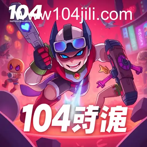 104 Jili: A New Era for Online Gaming
