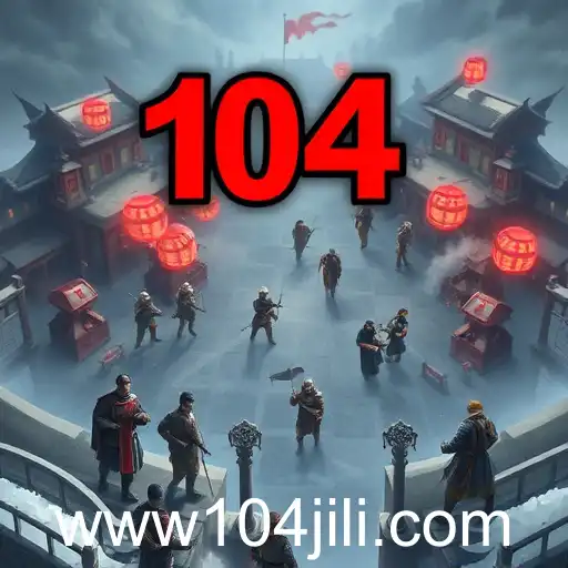 Evolving Trends in Online Gaming: A Look at 104 Jili