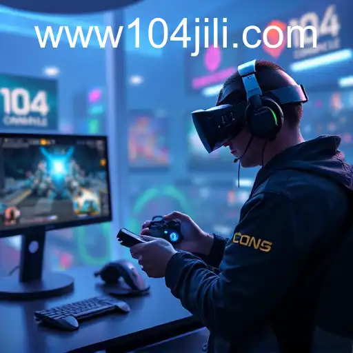 Gaming Trends on the Rise for 2025