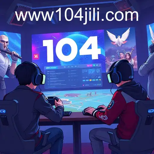 The Rise of Gaming and Online Platforms in 2025