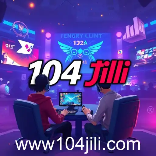 Exploring the Dynamics of 104 Jili in the Online Gaming World