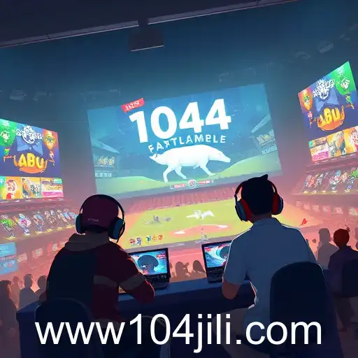 The Evolution of Online Gaming Platforms