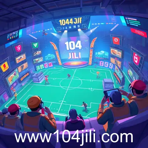 The Evolution of Online Gaming Platforms Amidst Digital Transformation