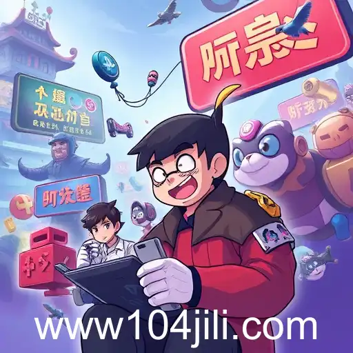 The Rise and Impact of 104 Jili in the Gaming World