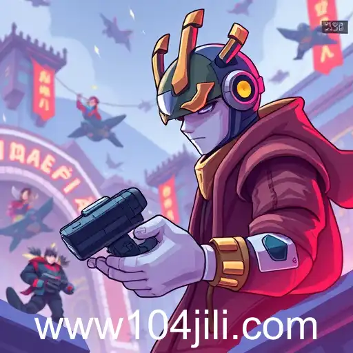 The Rise of Jili in the Global Gaming Landscape