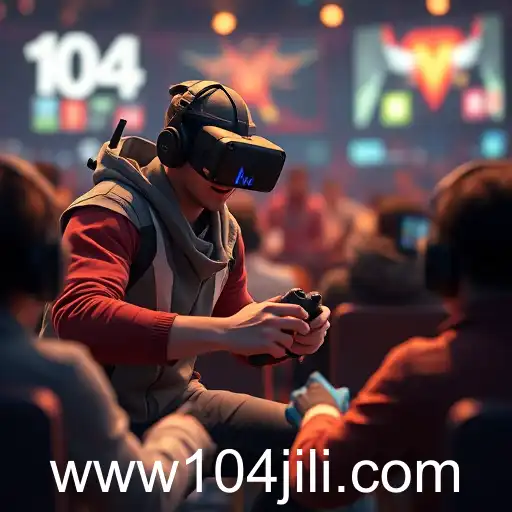 Rising Gaming Trends for 2025