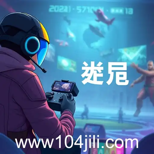 The Impact of 104 Jili on the Global Gaming Industry