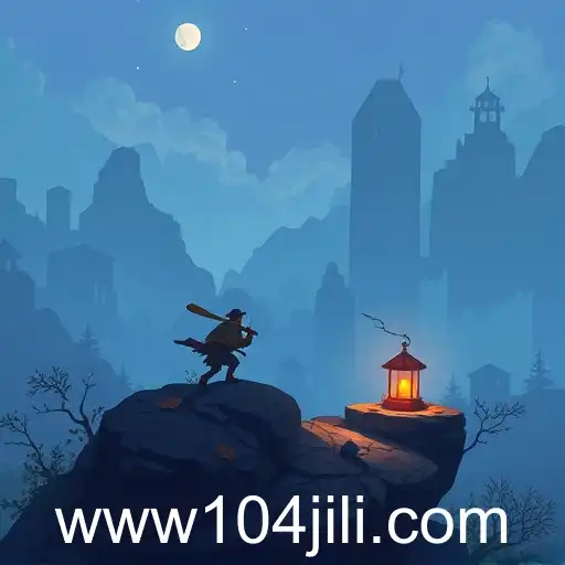 Exploring the Surging Popularity of '104 jili' in Indie Creations