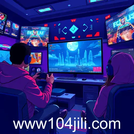 The Rise of Online Gaming Platforms in a Diverse Digital Era