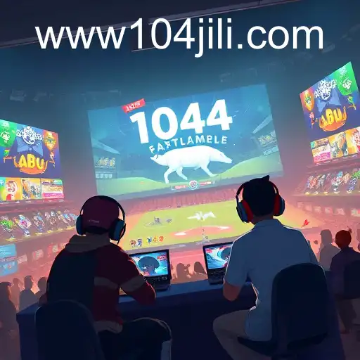 The Evolution of Online Gaming Platforms