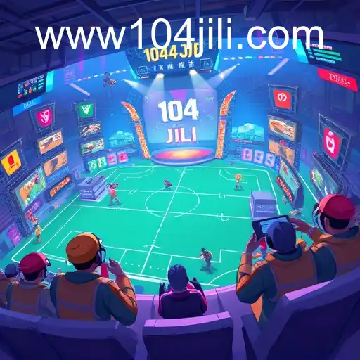 The Evolution of Online Gaming Platforms Amidst Digital Transformation