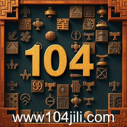 Exploring the Intricacies of Puzzle Games: Unraveling the Mystery of '104 Jili'
