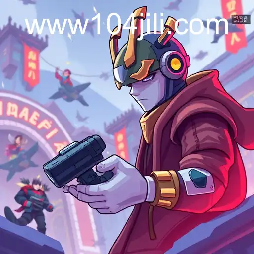 The Rise of Jili in the Global Gaming Landscape