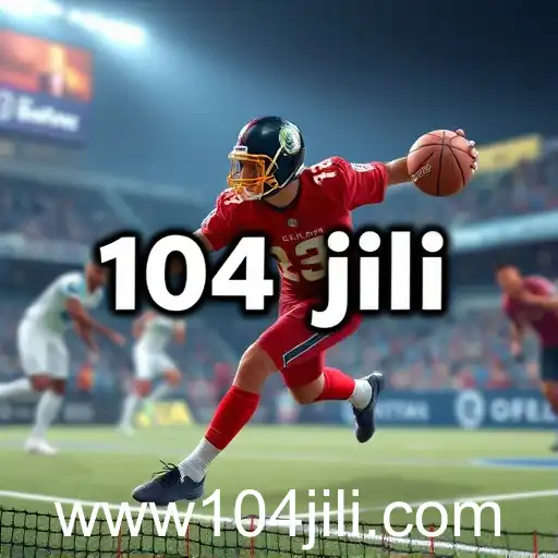 Exploring 'Sports Games': The Intrigue Behind the Keyword '104 Jili'